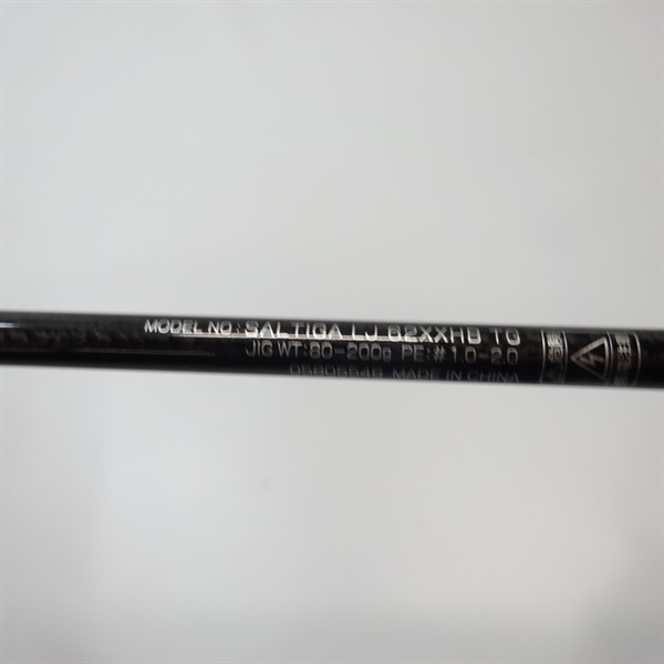 ２２ソルティガＬＪ６２ＸＸＨＢ ＴＧ